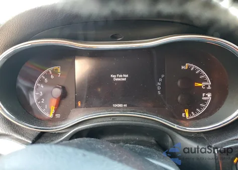 2014 Jeep Grand Cherokee Laredo z USA, uszkodzony, nr VIN 211819